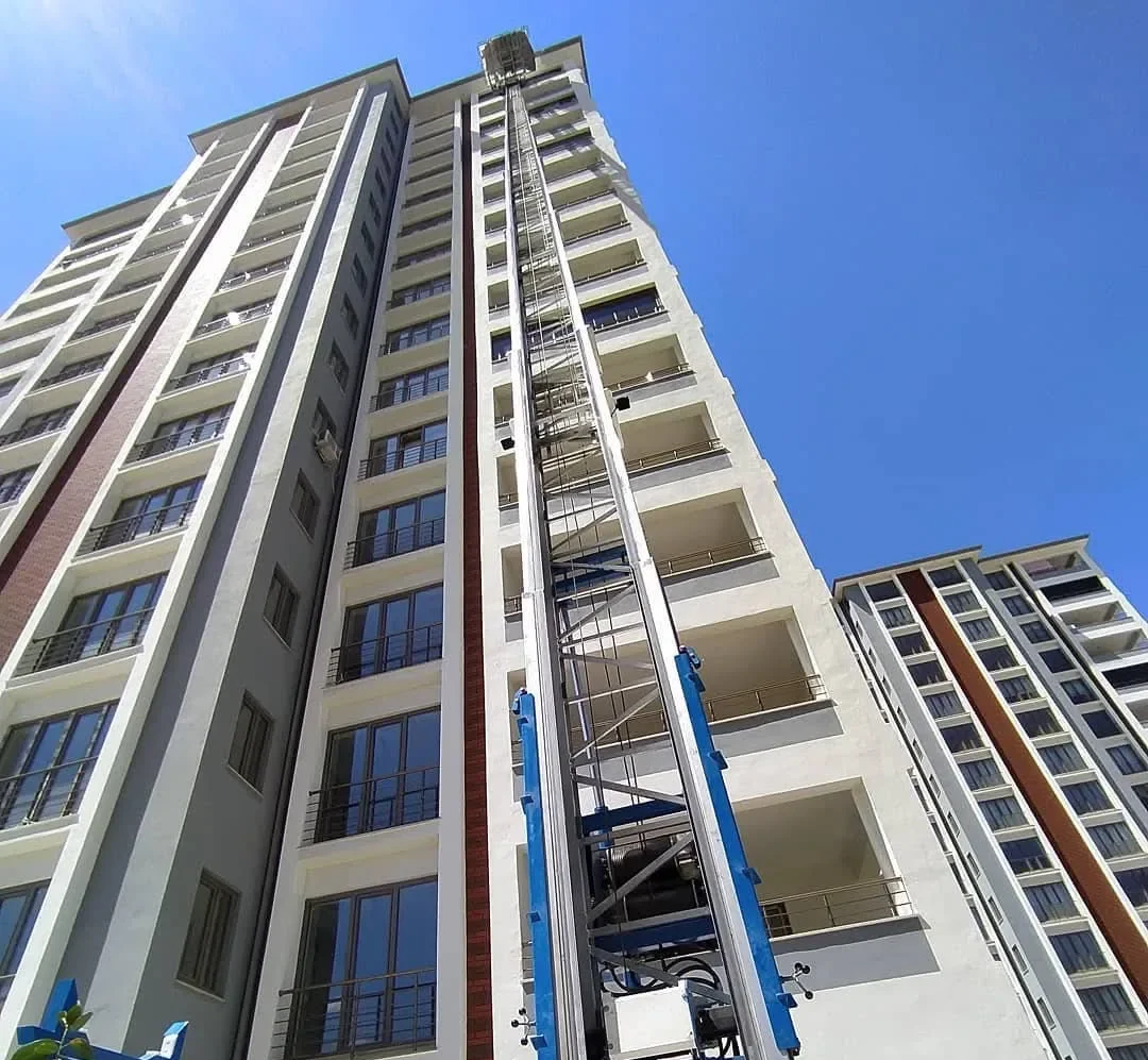 Samsun Asansörlü Nakliyat